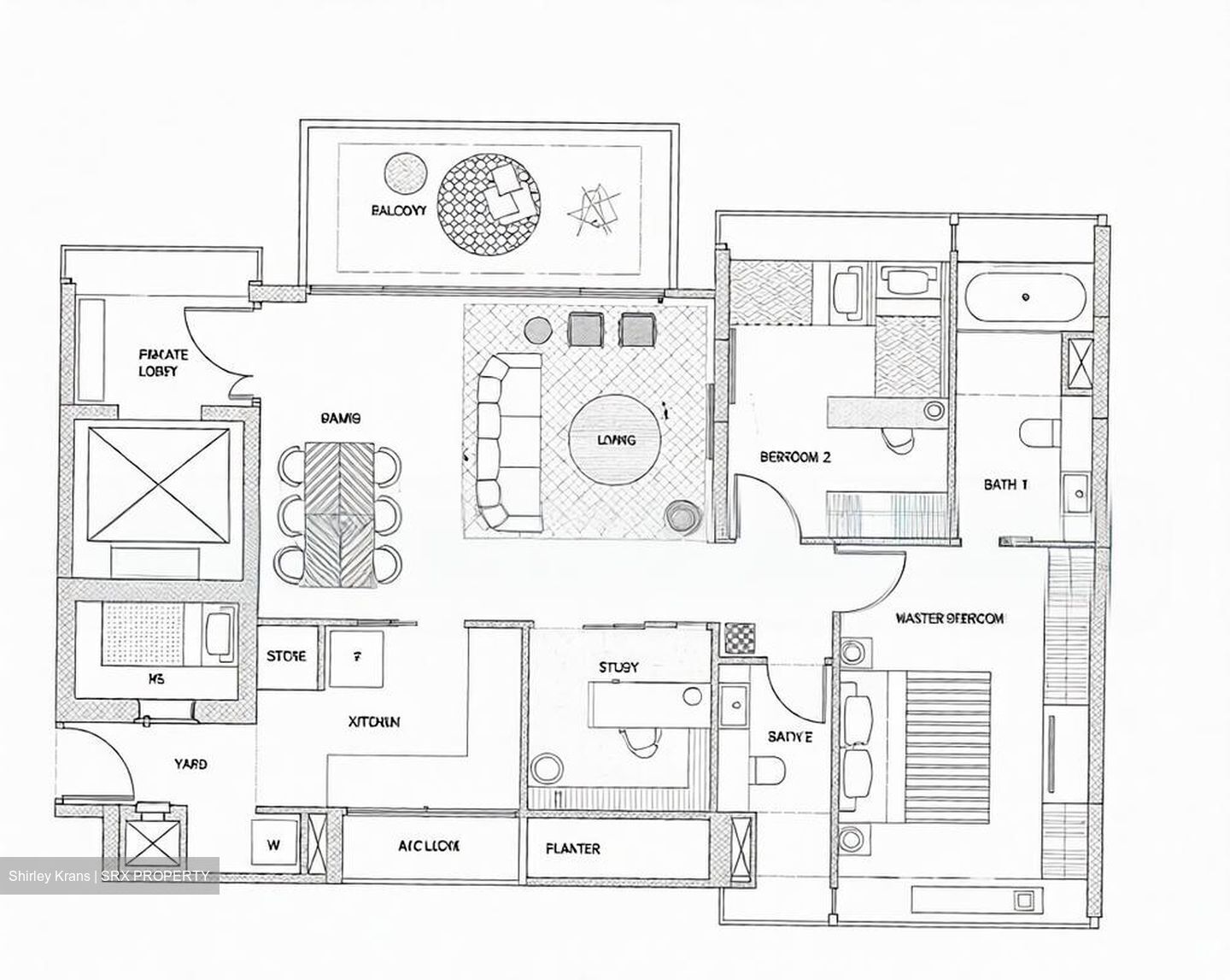 Helios Residences (D9), Apartment #582648731